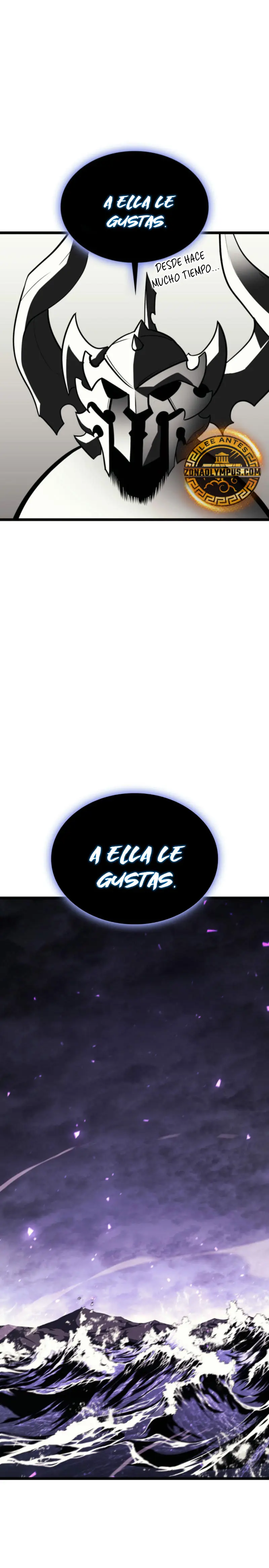 El regreso del héroe de clase: Desastre > Capitulo 122 > Page 21
