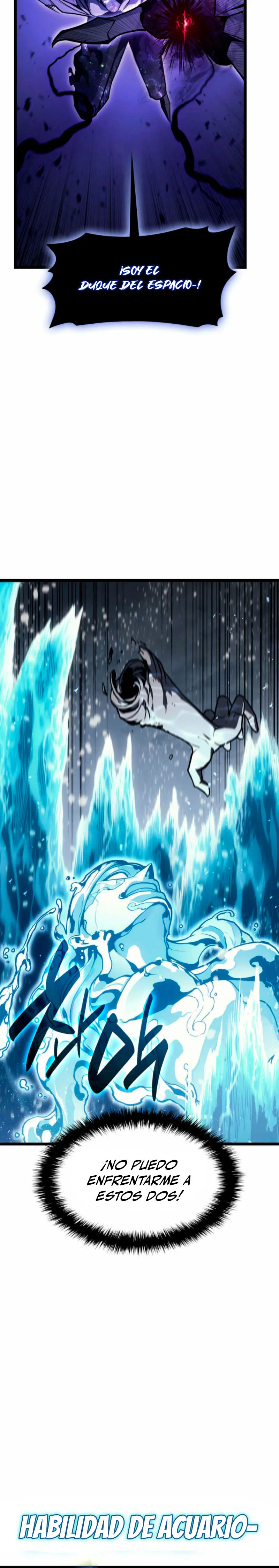 El regreso del héroe de clase: Desastre > Capitulo 123 > Page 131
