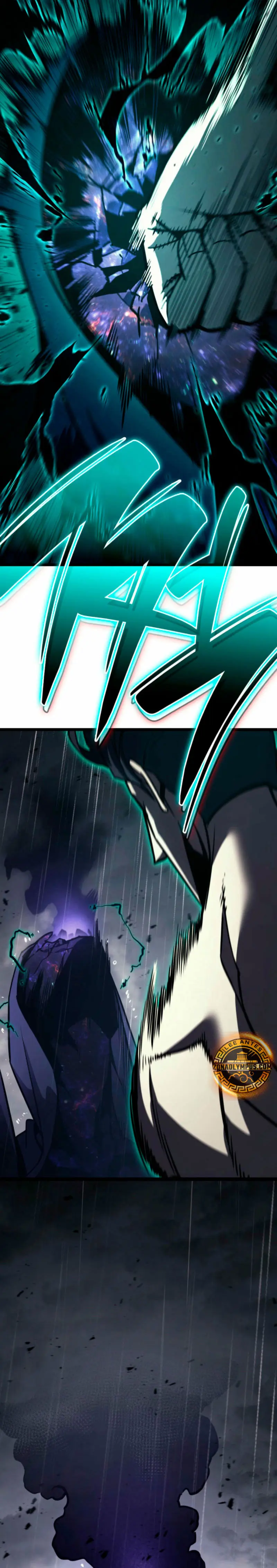 El regreso del héroe de clase: Desastre > Capitulo 123 > Page 361
