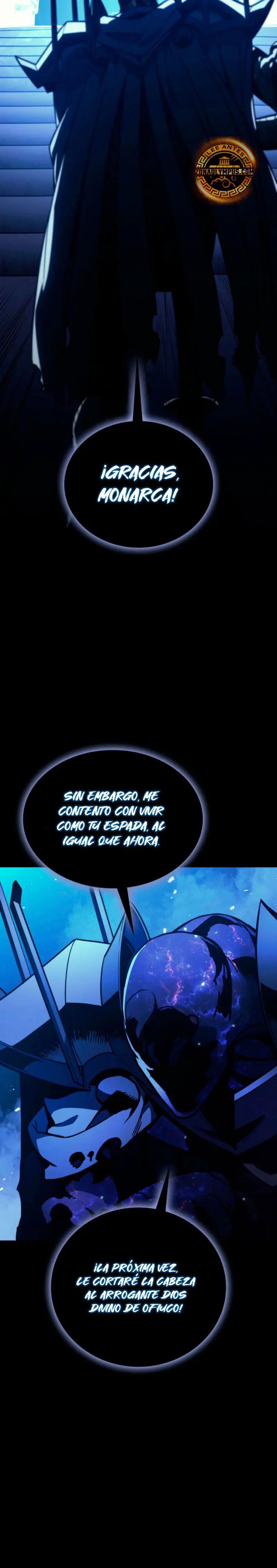 El regreso del héroe de clase: Desastre > Capitulo 123 > Page 381