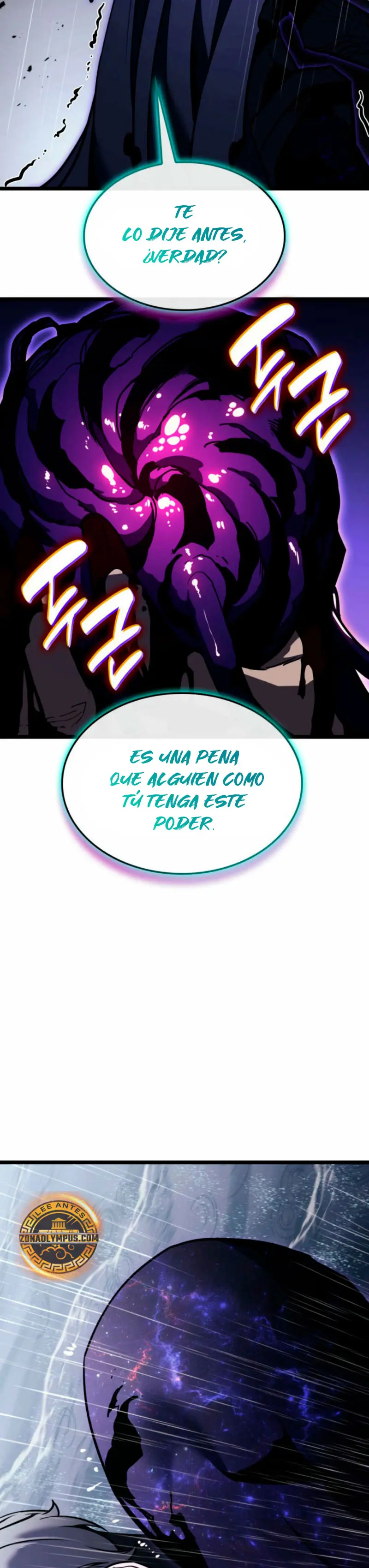 El regreso del héroe de clase: Desastre > Capitulo 123 > Page 421
