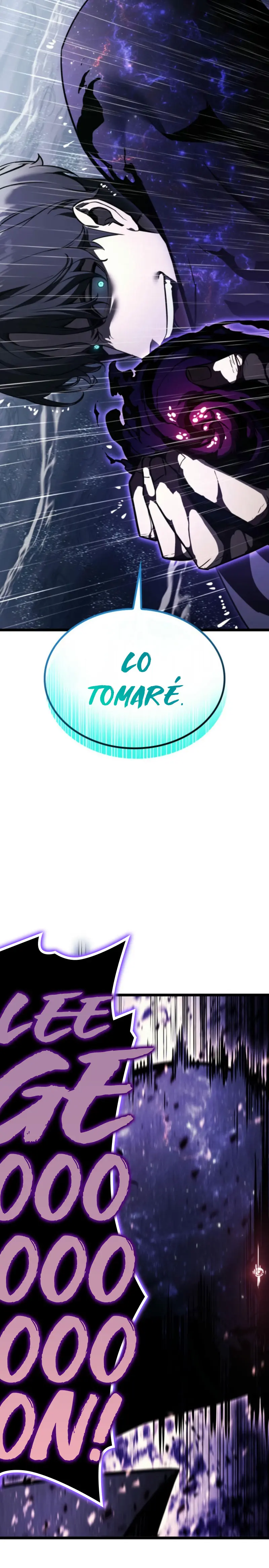 El regreso del héroe de clase: Desastre > Capitulo 124 > Page 31
