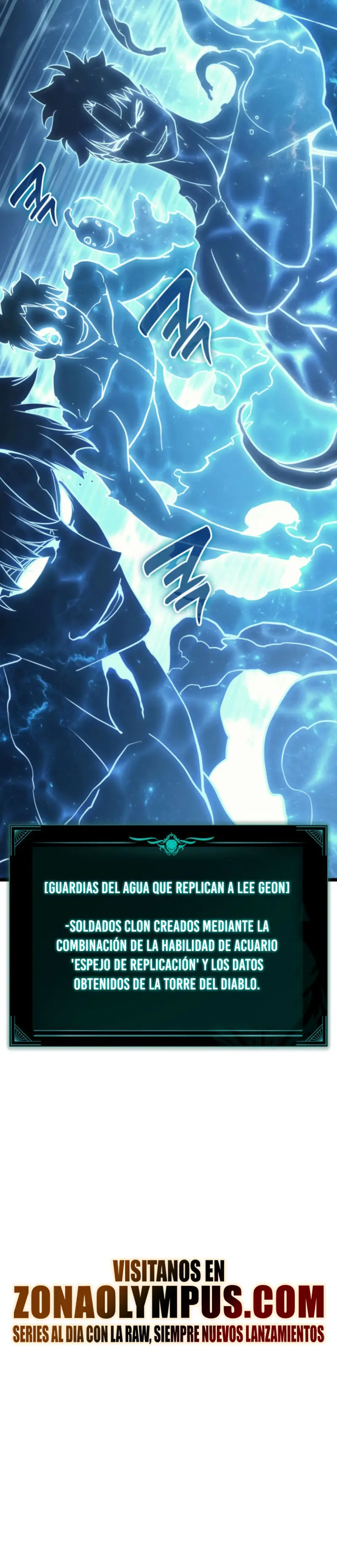 El regreso del héroe de clase: Desastre > Capitulo 124 > Page 451