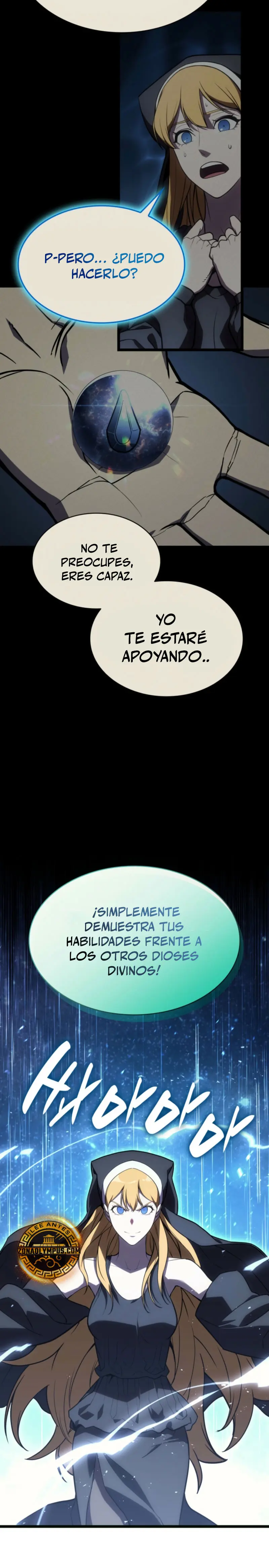 El regreso del héroe de clase: Desastre > Capitulo 126 > Page 121
