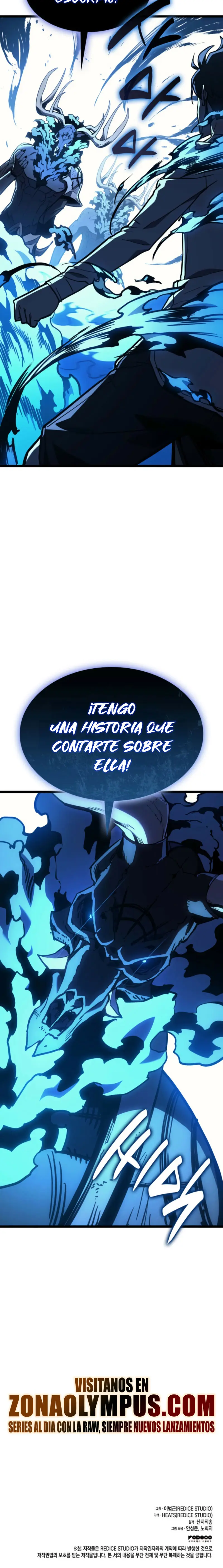 El regreso del héroe de clase: Desastre > Capitulo 128 > Page 421