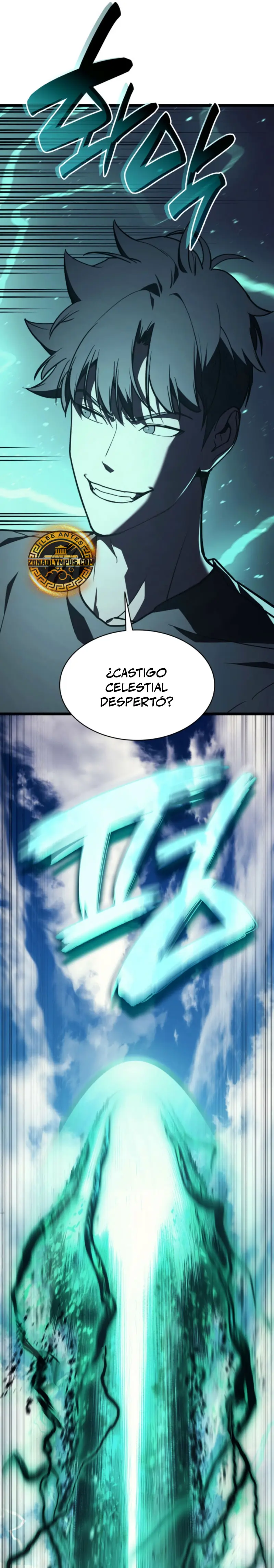 El regreso del héroe de clase: Desastre > Capitulo 129 > Page 341