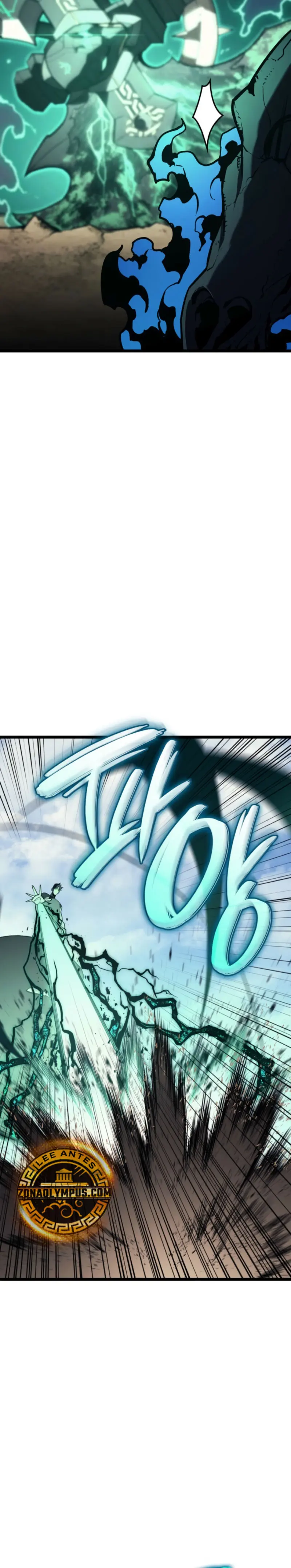 El regreso del héroe de clase: Desastre > Capitulo 130 > Page 71