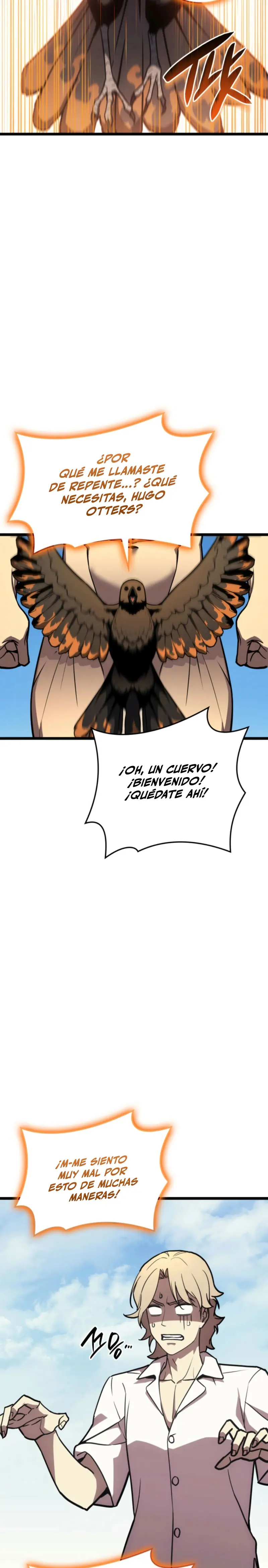El regreso del héroe de clase: Desastre > Capitulo 130 > Page 231