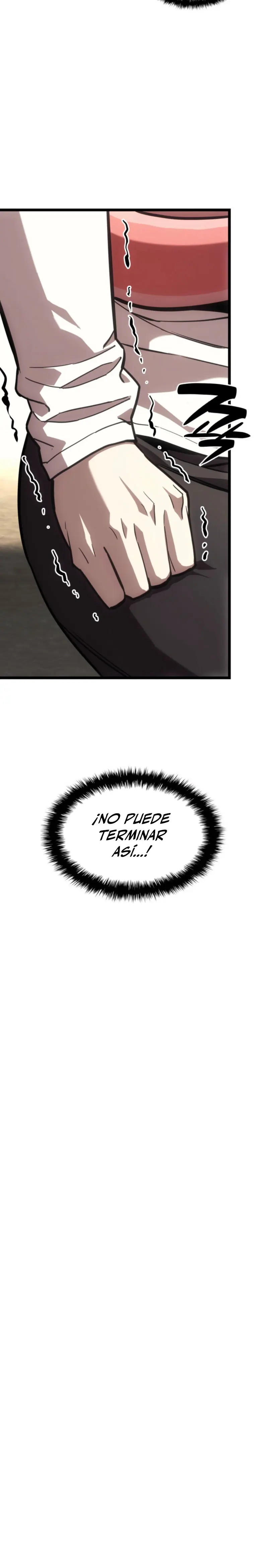 El regreso del héroe de clase: Desastre > Capitulo 130 > Page 391