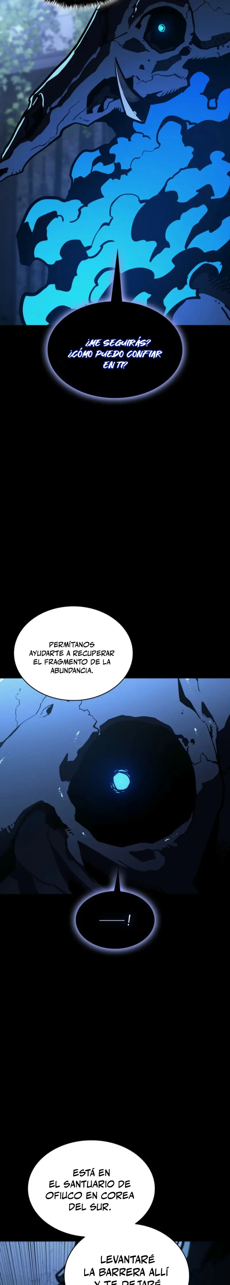 El regreso del héroe de clase: Desastre > Capitulo 131 > Page 301