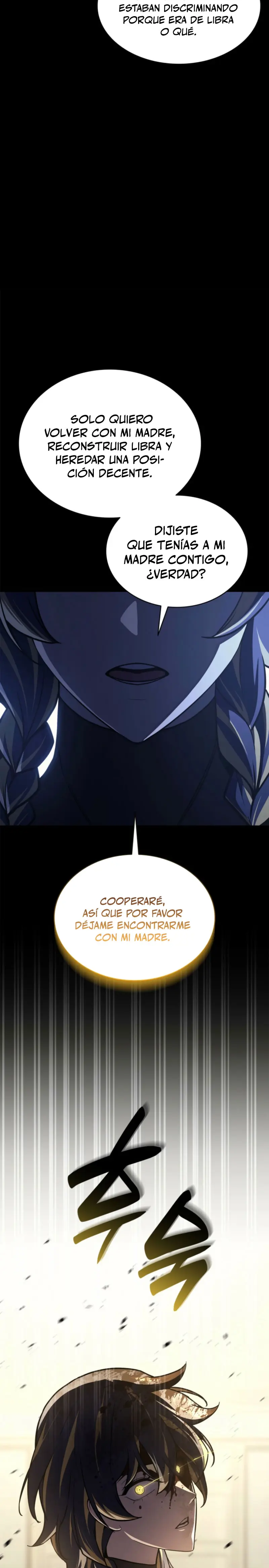 El regreso del héroe de clase: Desastre > Capitulo 131 > Page 371