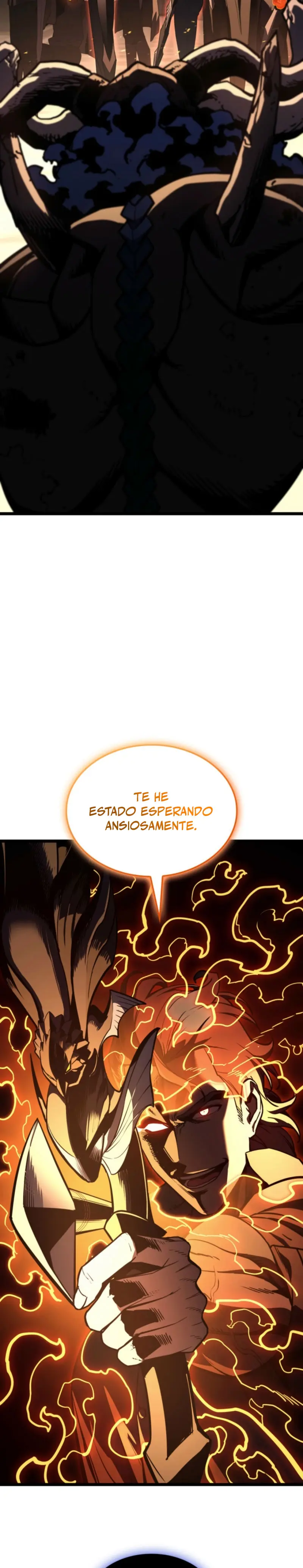 El regreso del héroe de clase: Desastre > Capitulo 132 > Page 221