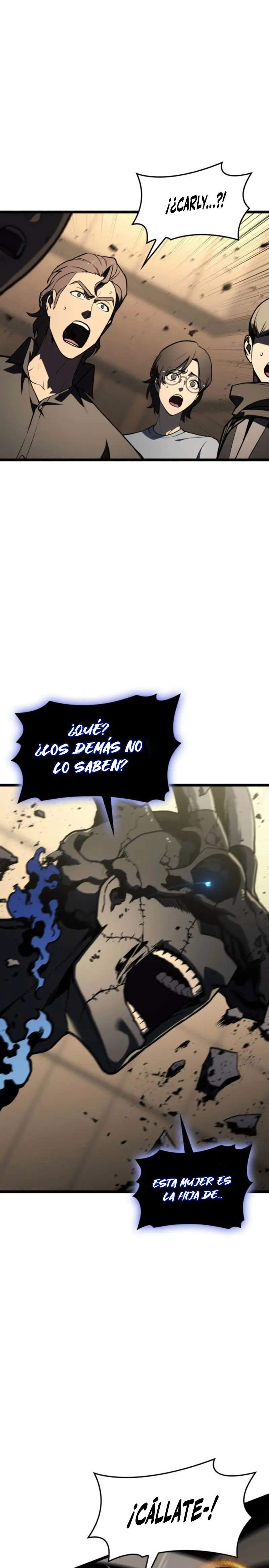 El regreso del héroe de clase: Desastre > Capitulo 132 > Page 331