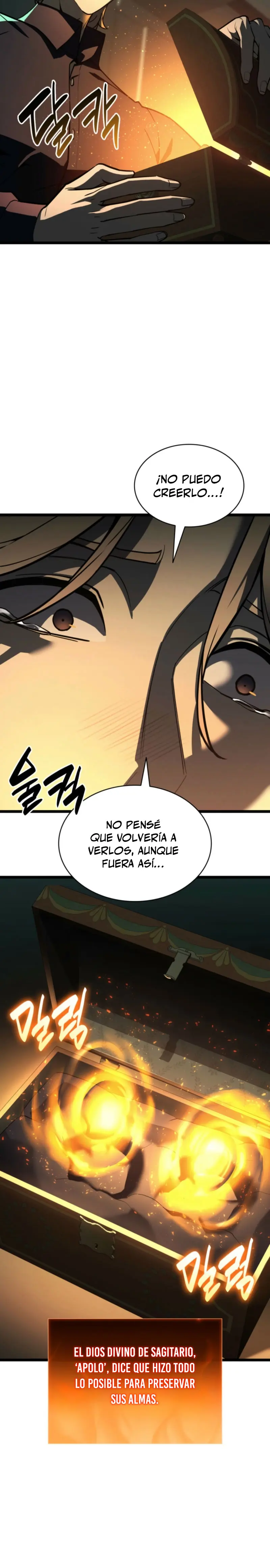 El regreso del héroe de clase: Desastre > Capitulo 133 > Page 301