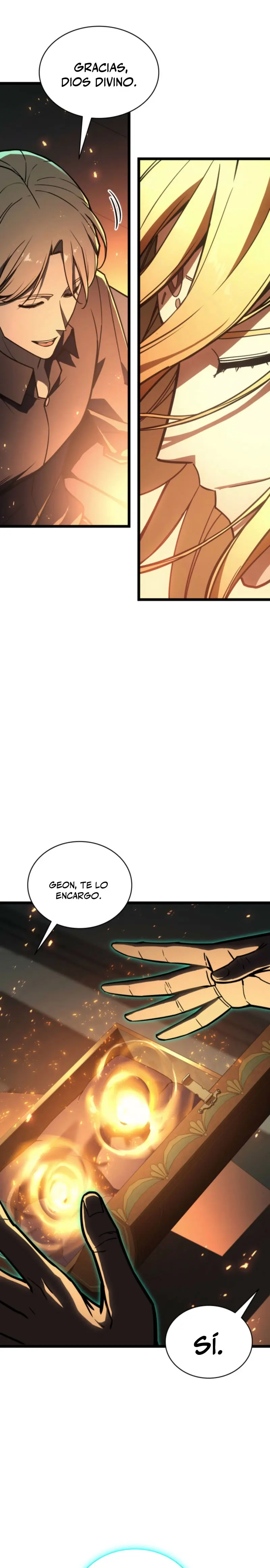 El regreso del héroe de clase: Desastre > Capitulo 133 > Page 331