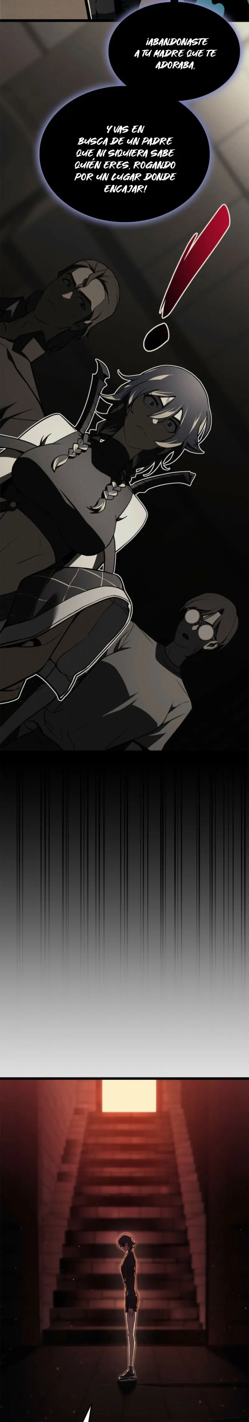 El regreso del héroe de clase: Desastre > Capitulo 135 > Page 311