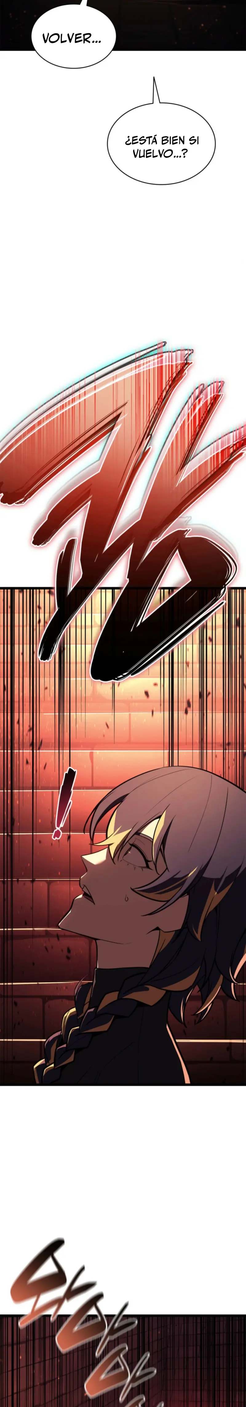 El regreso del héroe de clase: Desastre > Capitulo 135 > Page 321