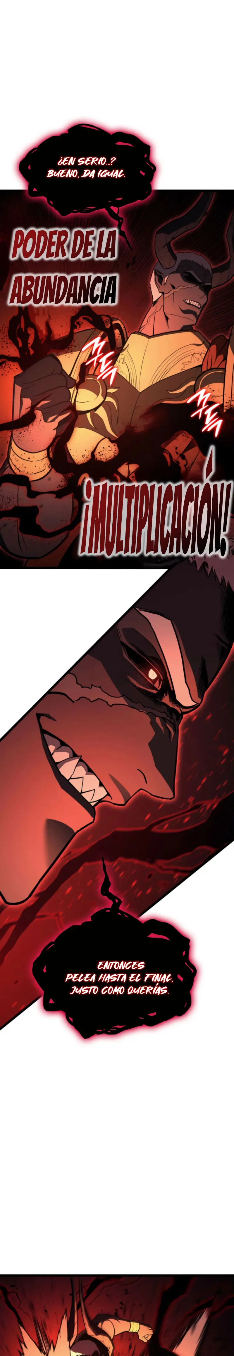 El regreso del héroe de clase: Desastre > Capitulo 136 > Page 361