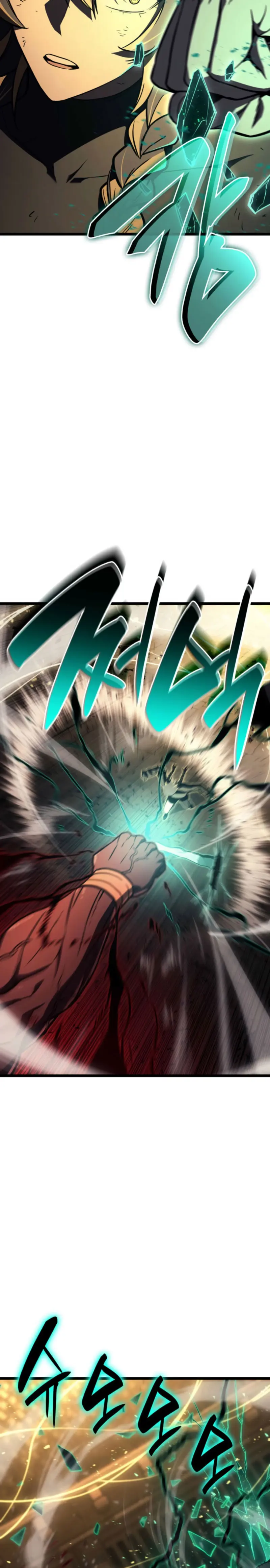 El regreso del héroe de clase: Desastre > Capitulo 136 > Page 381