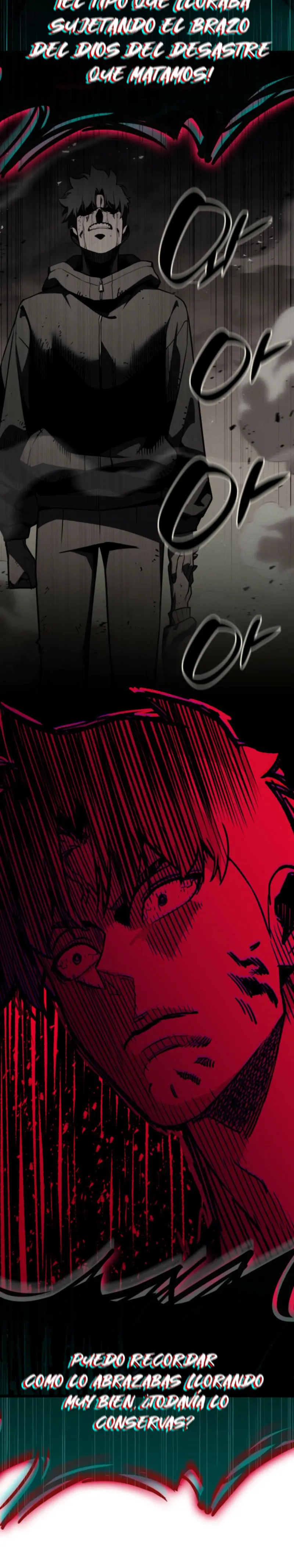 El regreso del héroe de clase: Desastre > Capitulo 137 > Page 341