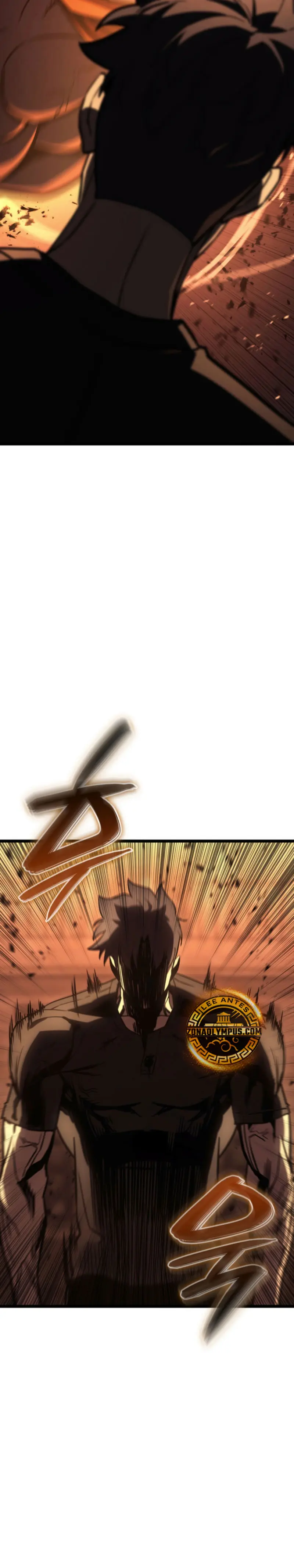 El regreso del héroe de clase: Desastre > Capitulo 137 > Page 371