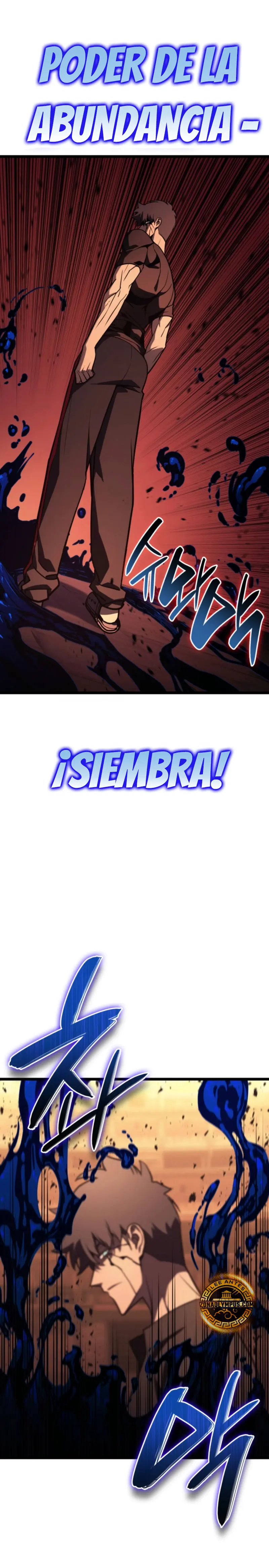 El regreso del héroe de clase: Desastre > Capitulo 138 > Page 71