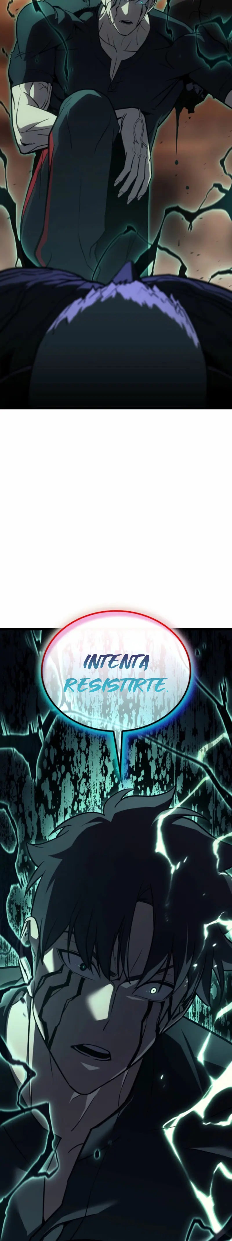 El regreso del héroe de clase: Desastre > Capitulo 139 > Page 41