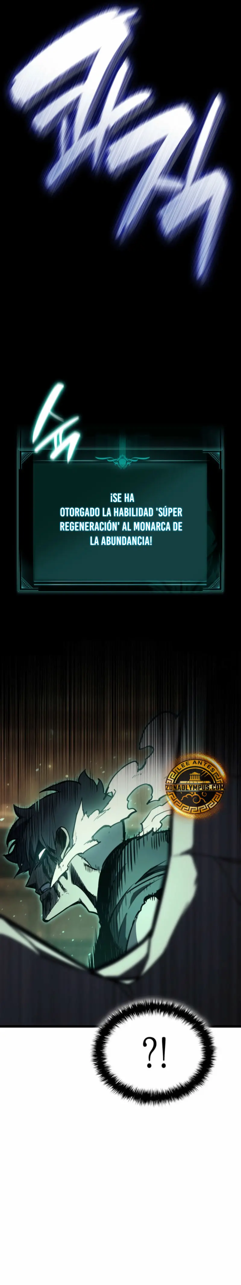 El regreso del héroe de clase: Desastre > Capitulo 139 > Page 71