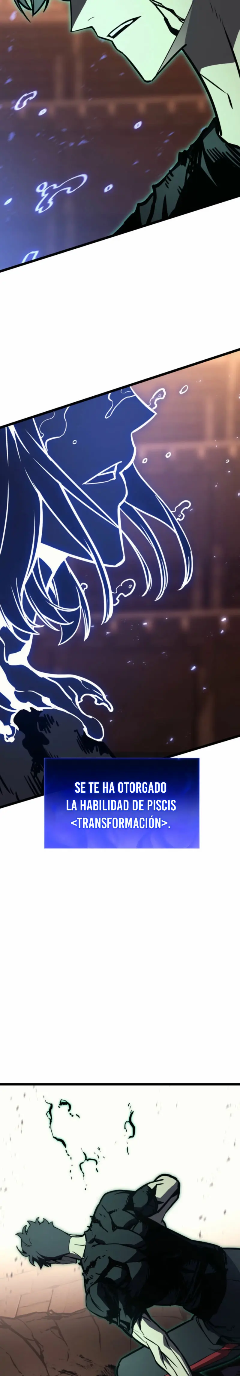 El regreso del héroe de clase: Desastre > Capitulo 139 > Page 441