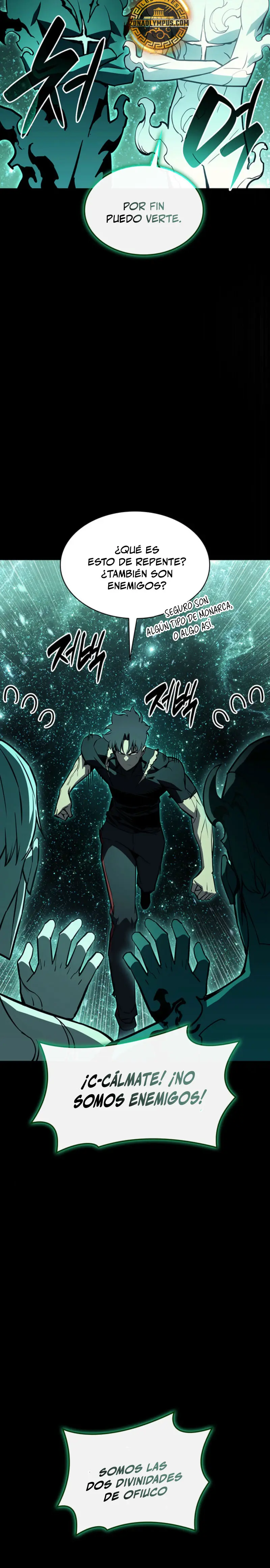 El regreso del héroe de clase: Desastre > Capitulo 140 > Page 71