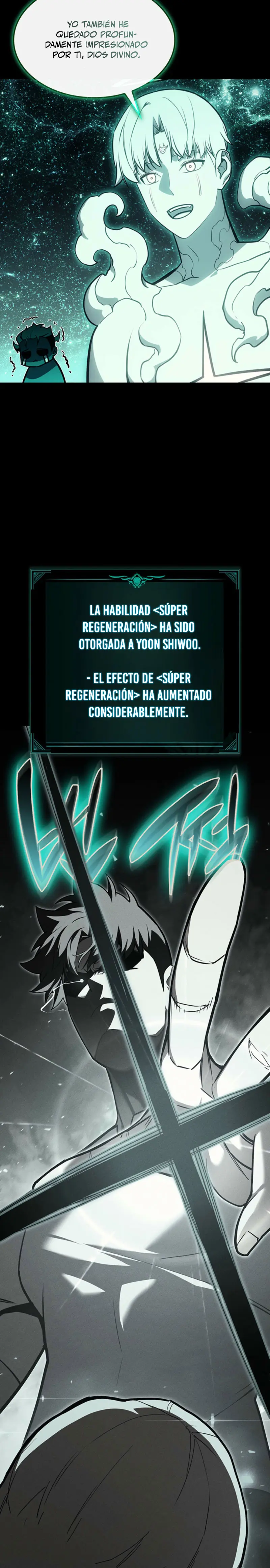 El regreso del héroe de clase: Desastre > Capitulo 140 > Page 171