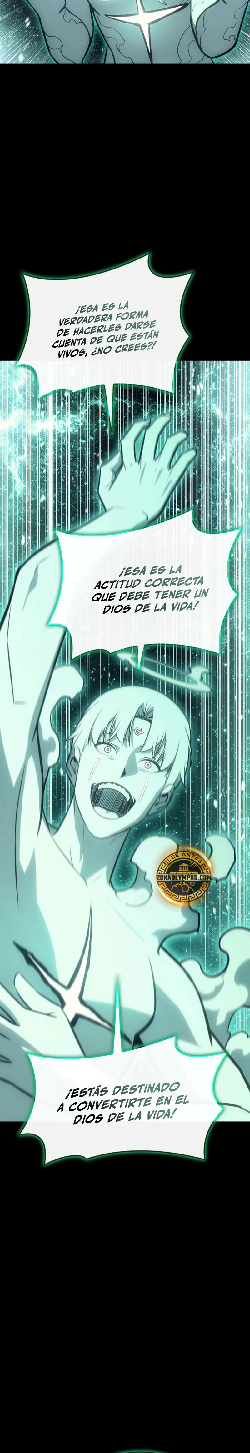 El regreso del héroe de clase: Desastre > Capitulo 140 > Page 201