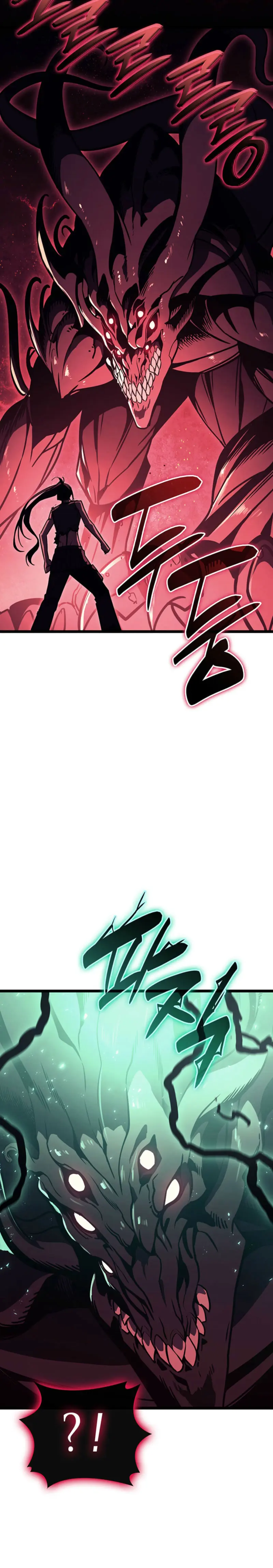 El regreso del héroe de clase: Desastre > Capitulo 140 > Page 251