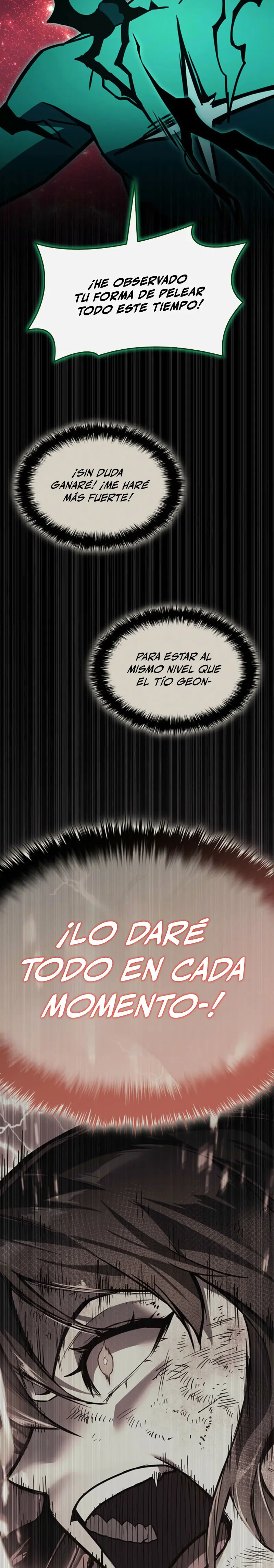 El regreso del héroe de clase: Desastre > Capitulo 140 > Page 291