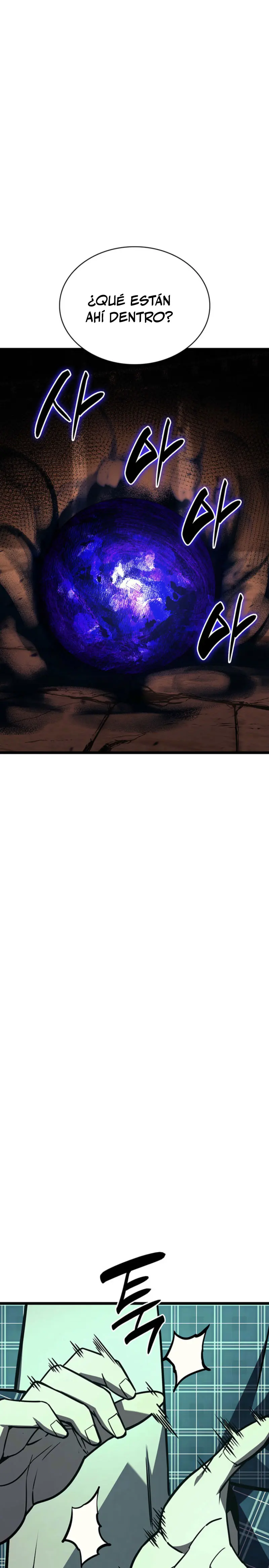 El regreso del héroe de clase: Desastre > Capitulo 140 > Page 401