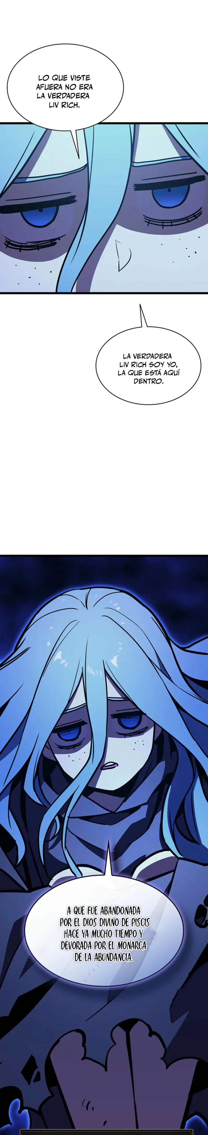 El regreso del héroe de clase: Desastre > Capitulo 141 > Page 31