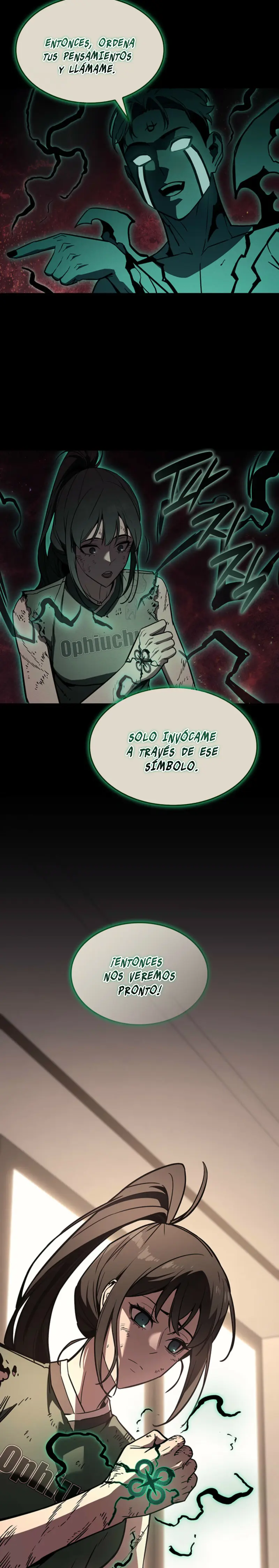 El regreso del héroe de clase: Desastre > Capitulo 141 > Page 231