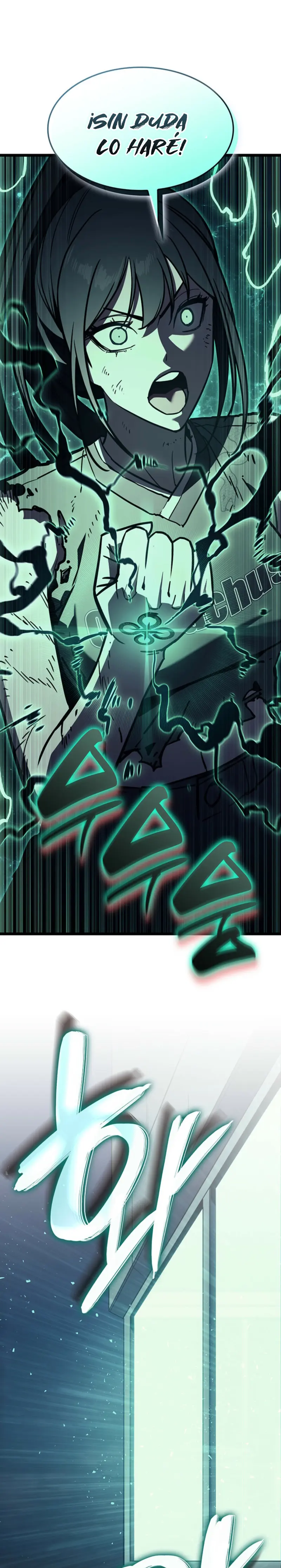 El regreso del héroe de clase: Desastre > Capitulo 141 > Page 351