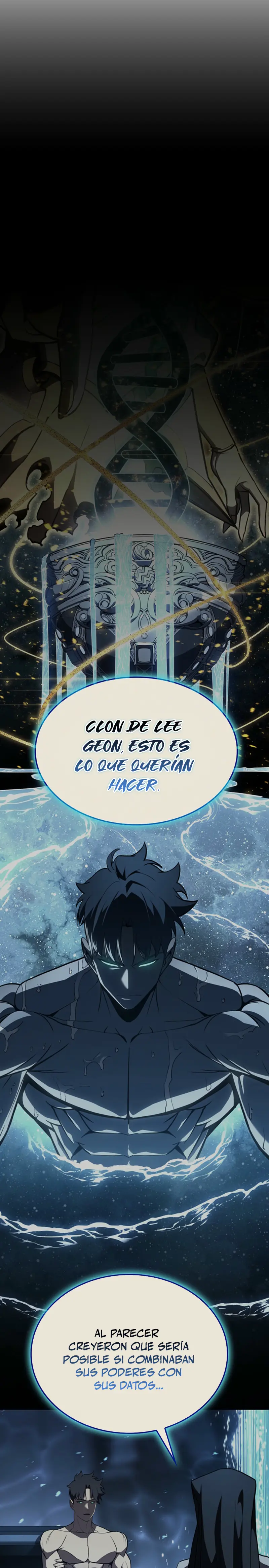 El regreso del héroe de clase: Desastre > Capitulo 142 > Page 51