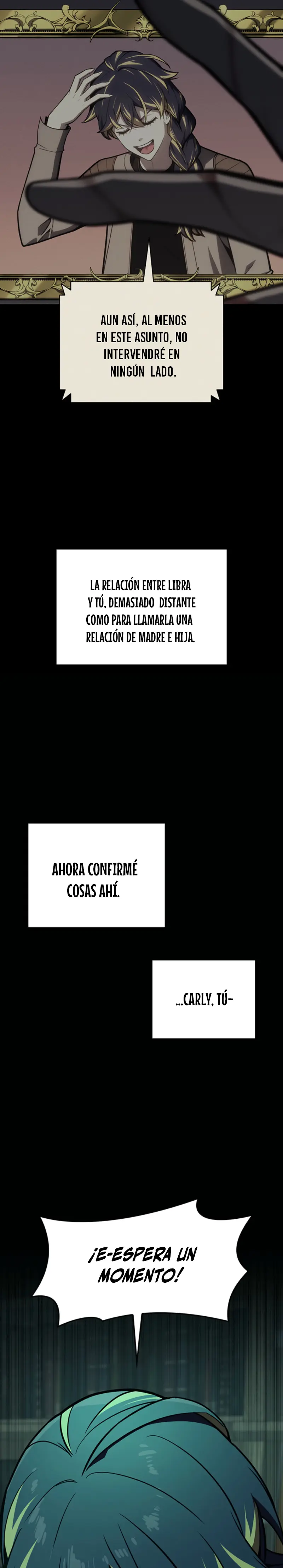 El regreso del héroe de clase: Desastre > Capitulo 142 > Page 81