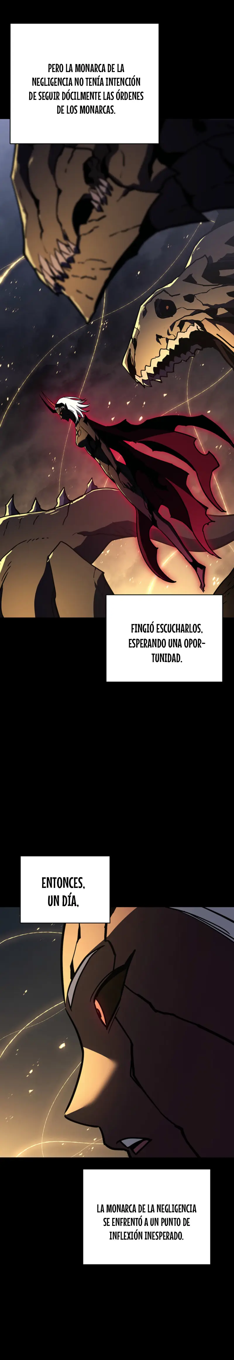El regreso del héroe de clase: Desastre > Capitulo 142 > Page 341