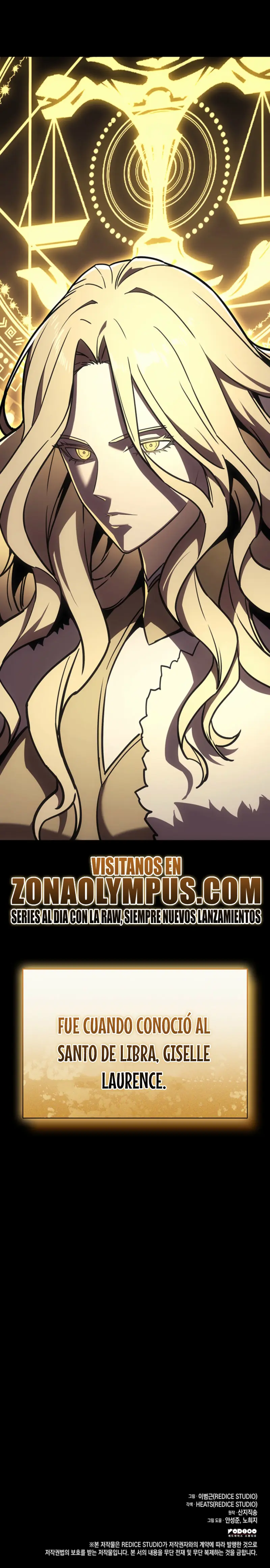 El regreso del héroe de clase: Desastre > Capitulo 142 > Page 361