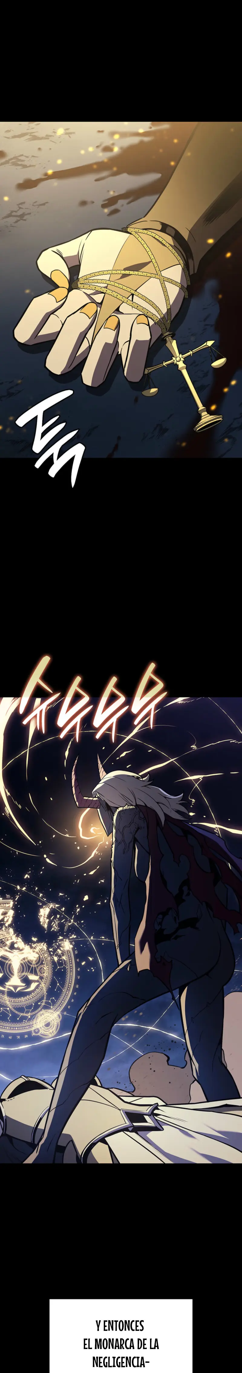 El regreso del héroe de clase: Desastre > Capitulo 143 > Page 101