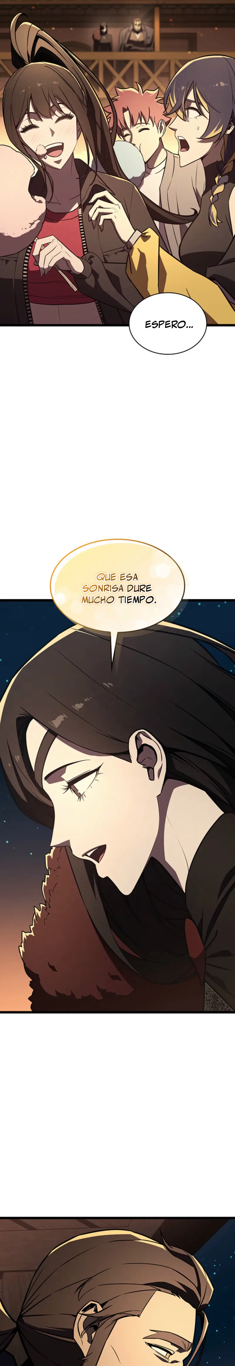 El regreso del héroe de clase: Desastre > Capitulo 144 > Page 251
