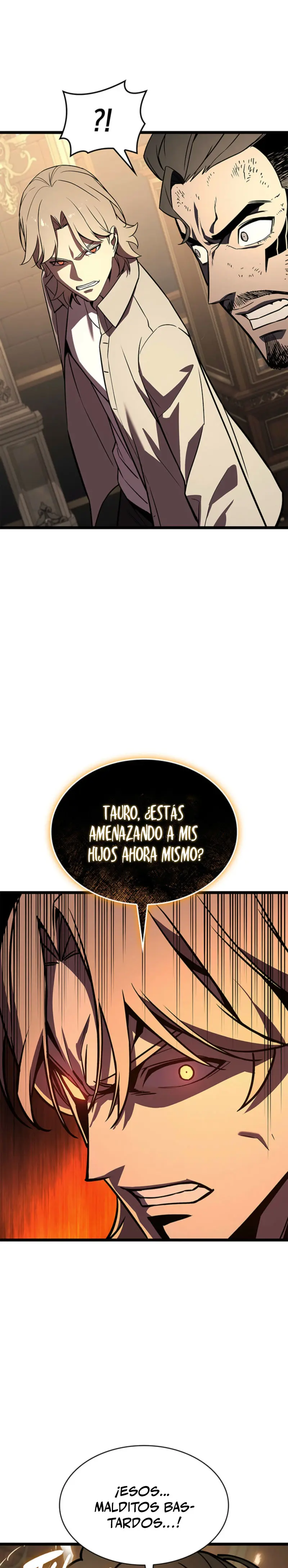 El regreso del héroe de clase: Desastre > Capitulo 146 > Page 221