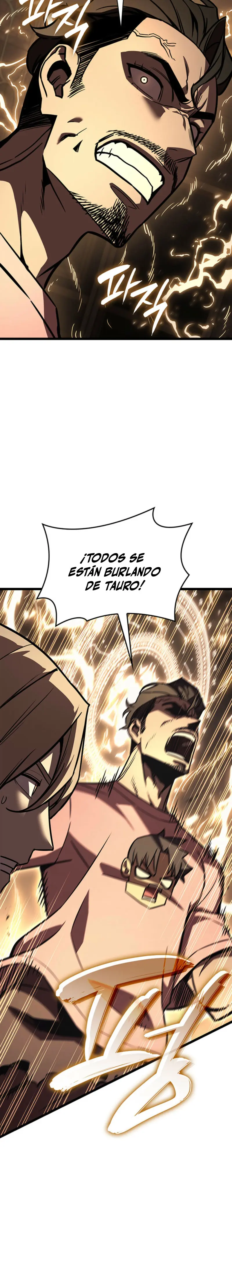 El regreso del héroe de clase: Desastre > Capitulo 146 > Page 231