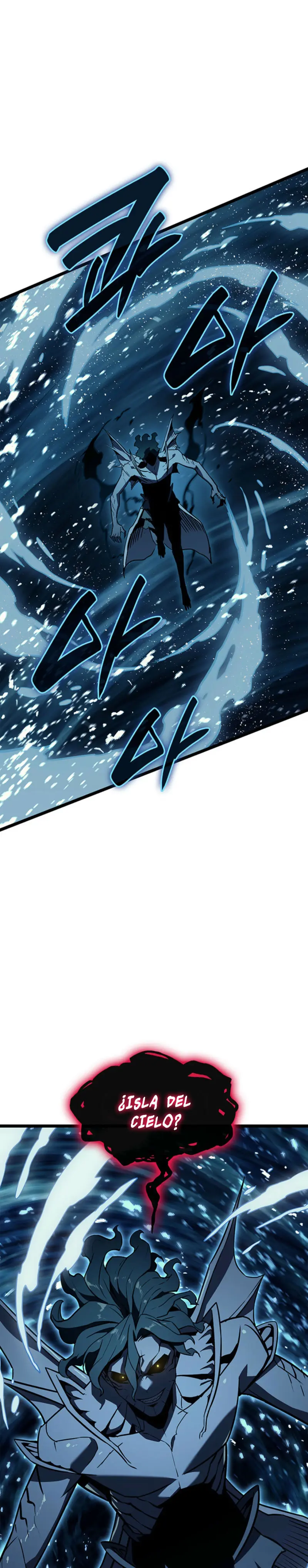 El regreso del héroe de clase: Desastre > Capitulo 146 > Page 371