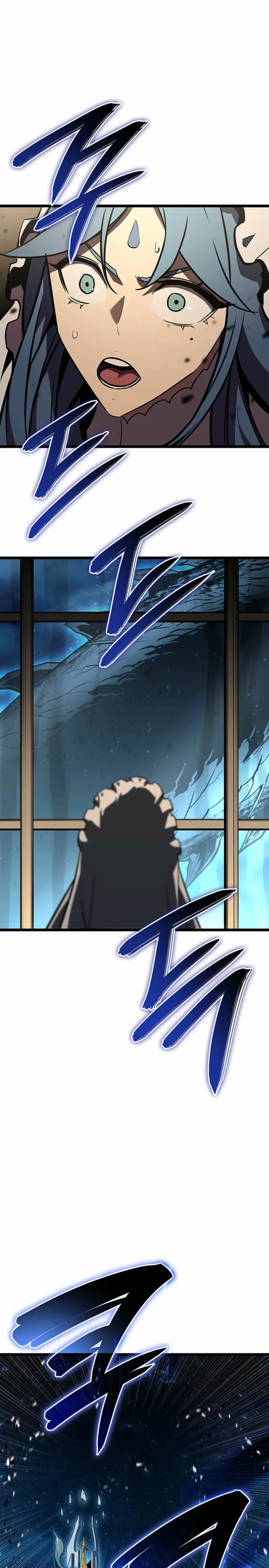 El regreso del héroe de clase: Desastre > Capitulo 147 > Page 31