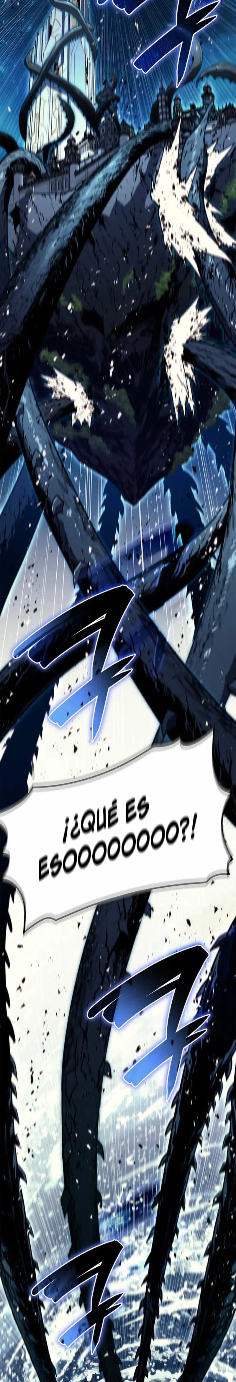 El regreso del héroe de clase: Desastre > Capitulo 147 > Page 41