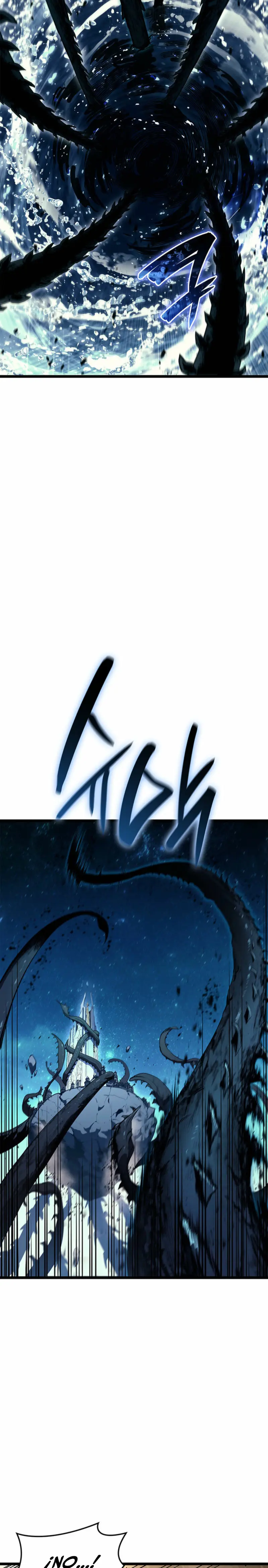 El regreso del héroe de clase: Desastre > Capitulo 147 > Page 51